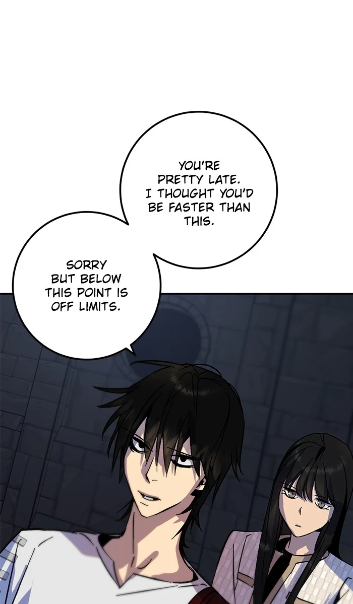 Return to Player Chapter 18, page 64 of 98