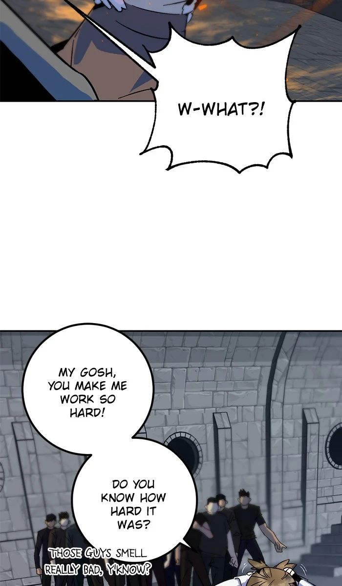 Return to Player Chapter 18, page 71 of 98