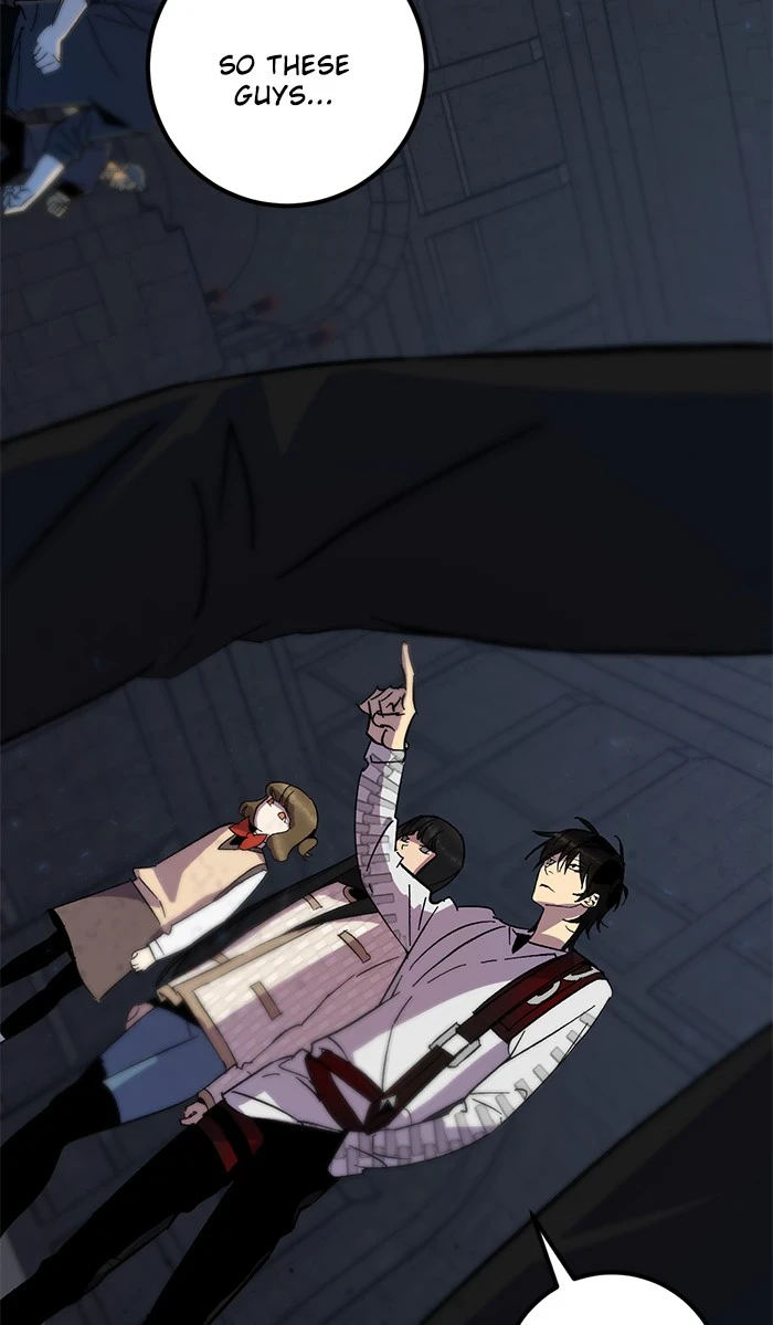Return to Player Chapter 18, page 75 of 98
