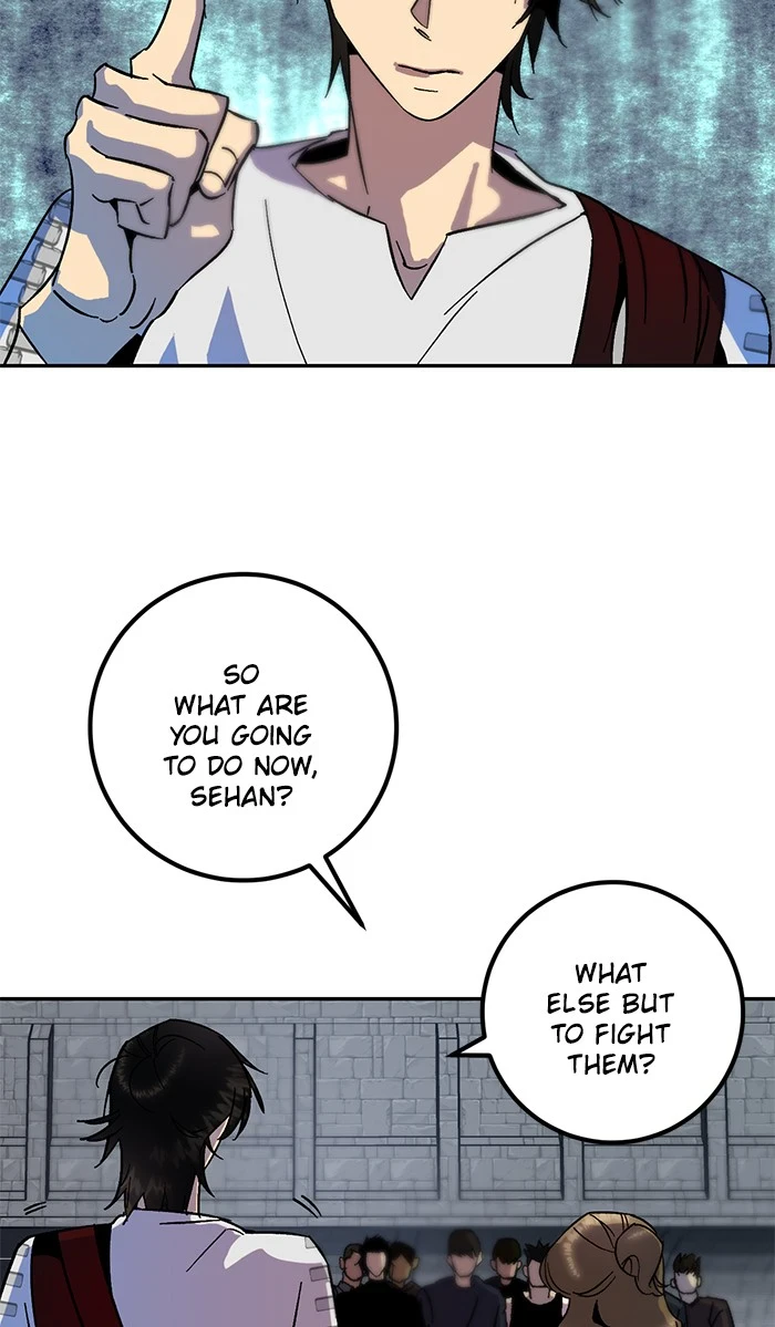 Return to Player Chapter 18, page 77 of 98
