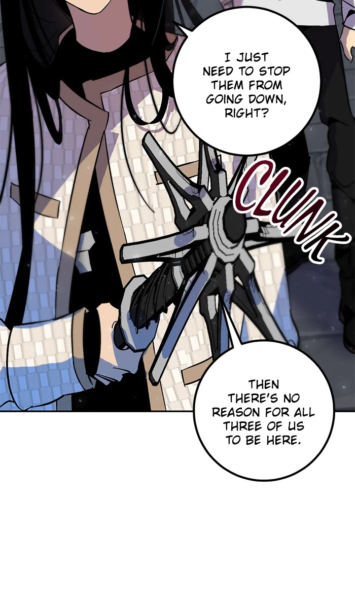 Return to Player Chapter 18, page 81 of 98