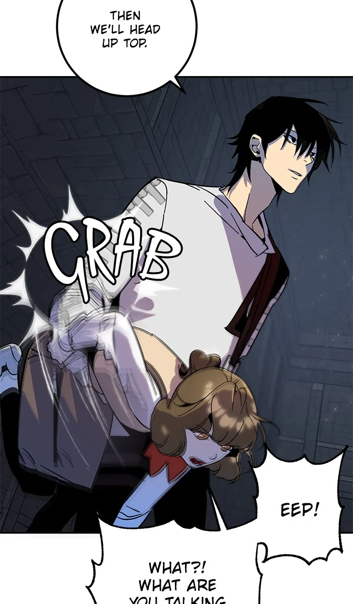 Return to Player Chapter 18, page 83 of 98