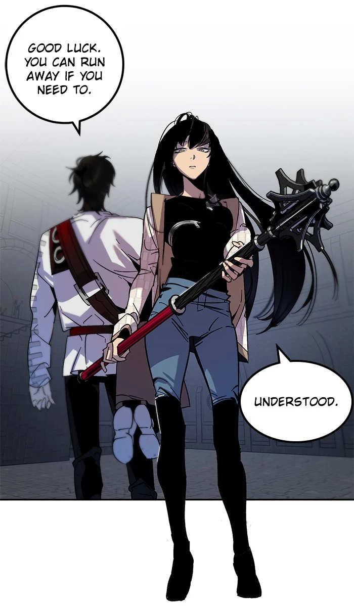 Return to Player Chapter 18, page 95 of 98