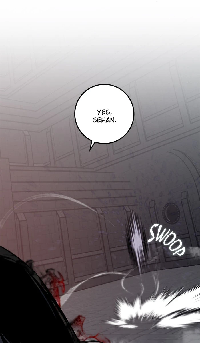 Return to Player Chapter 18, page 97 of 98