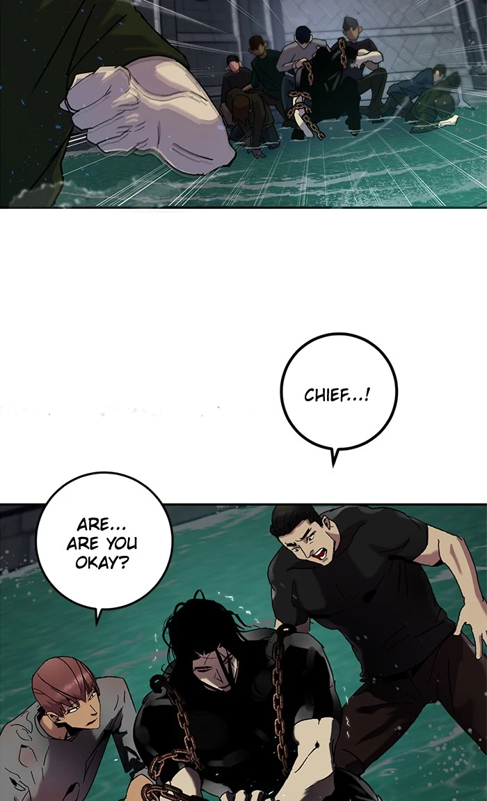 Return to Player Chapter 19, page 13 of 91