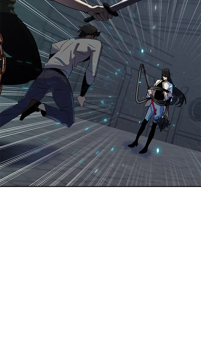 Return to Player Chapter 19, page 28 of 91