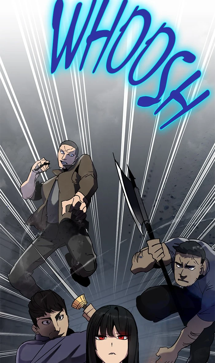 Return to Player Chapter 19, page 42 of 91