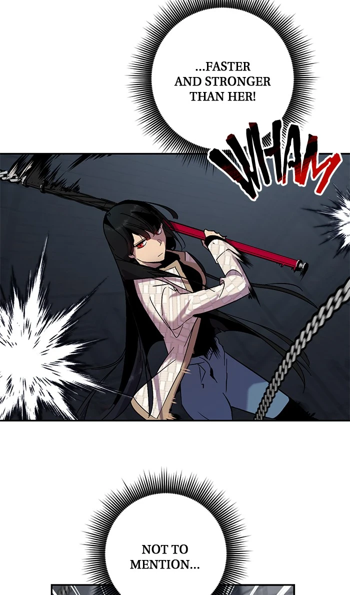 Return to Player Chapter 19, page 58 of 91