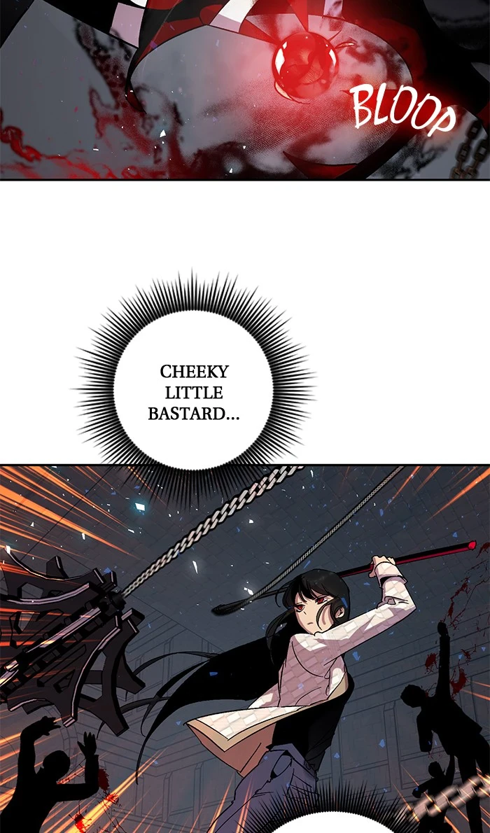 Return to Player Chapter 19, page 69 of 91