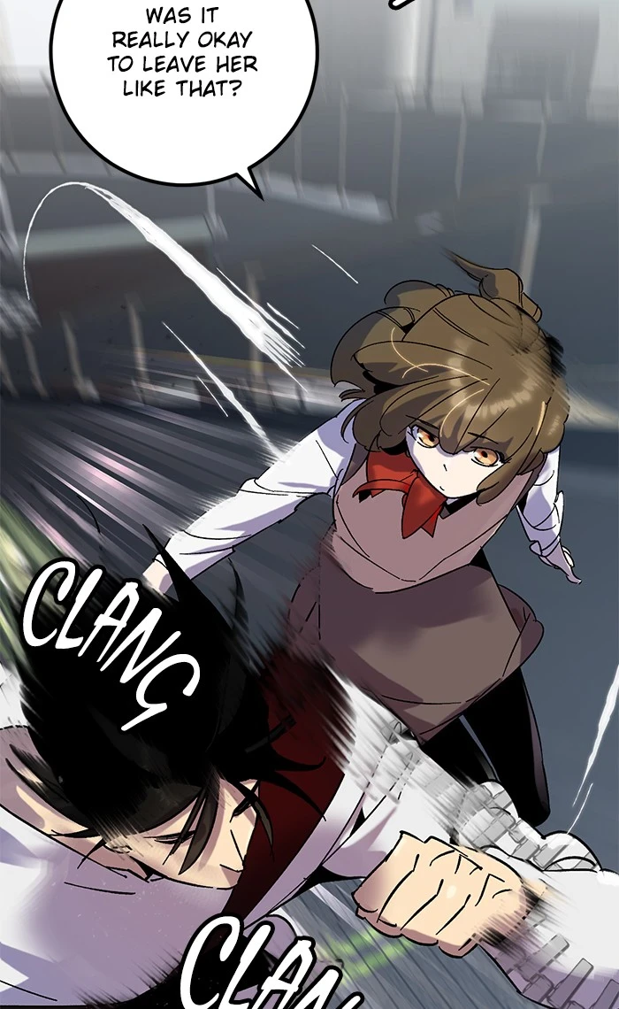 Return to Player Chapter 19, page 79 of 91