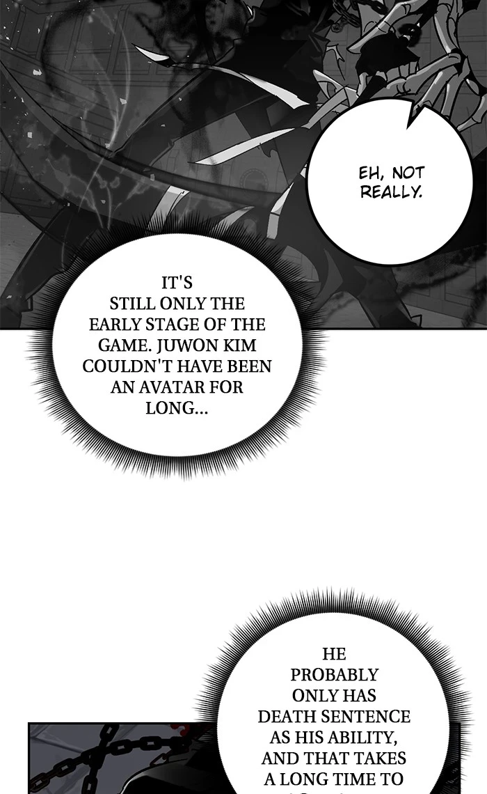 Return to Player Chapter 19, page 83 of 91