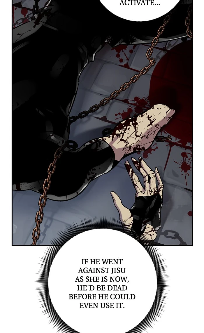 Return to Player Chapter 19, page 84 of 91