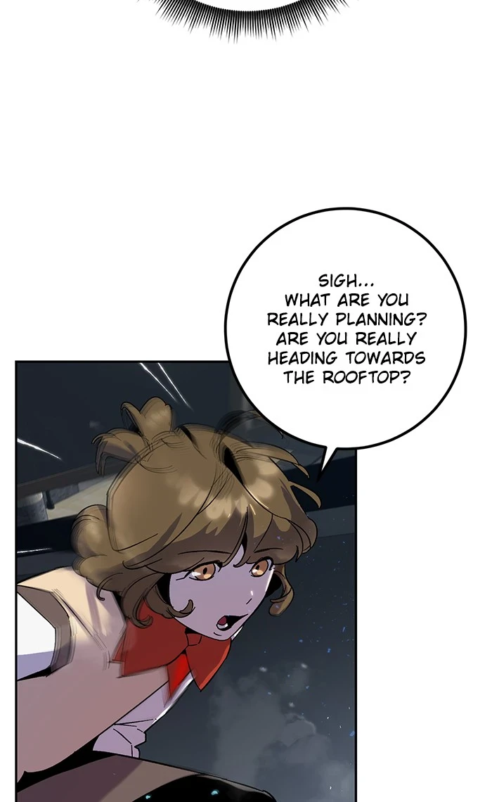 Return to Player Chapter 19, page 85 of 91