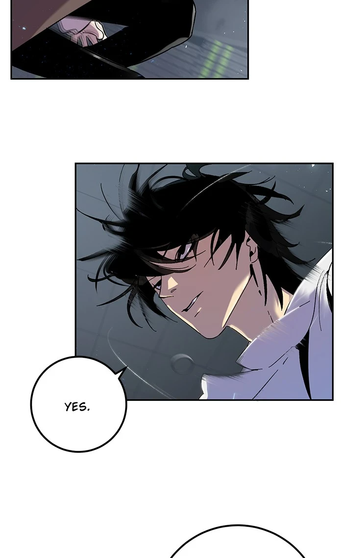 Return to Player Chapter 19, page 86 of 91