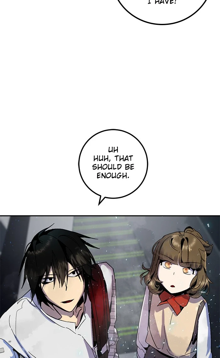 Return to Player Chapter 19, page 88 of 91