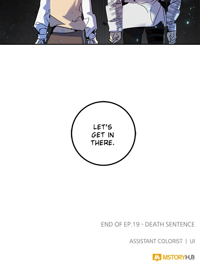 Return to Player Chapter 19, page 91 of 91