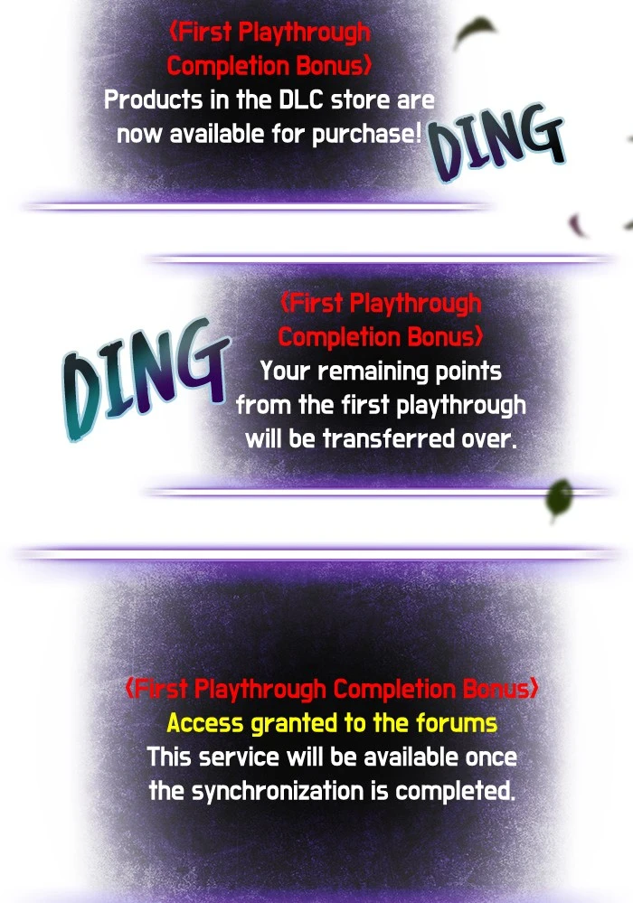 Return to Player Chapter 2, page 104 of 106