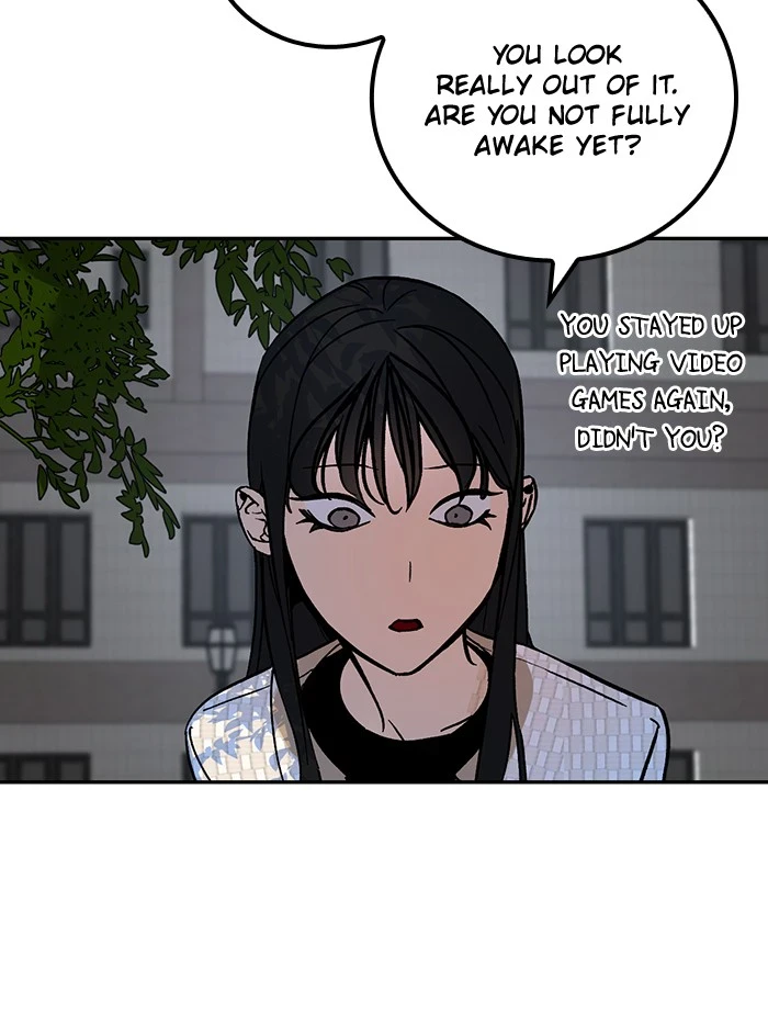 Return to Player Chapter 2, page 11 of 106
