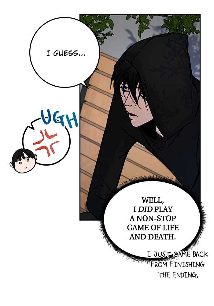 Return to Player Chapter 2, page 12 of 106