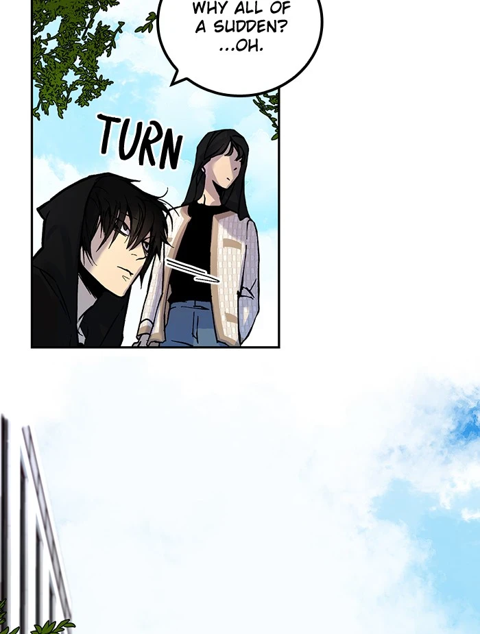 Return to Player Chapter 2, page 19 of 106