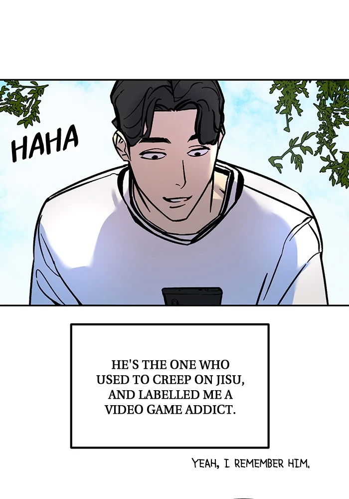 Return to Player Chapter 2, page 22 of 106