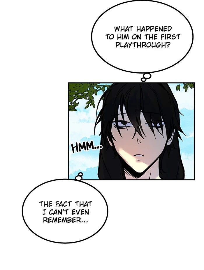 Return to Player Chapter 2, page 23 of 106