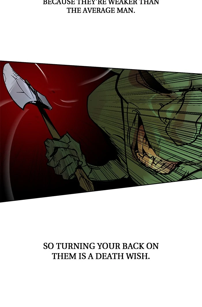 Return to Player Chapter 2, page 67 of 106