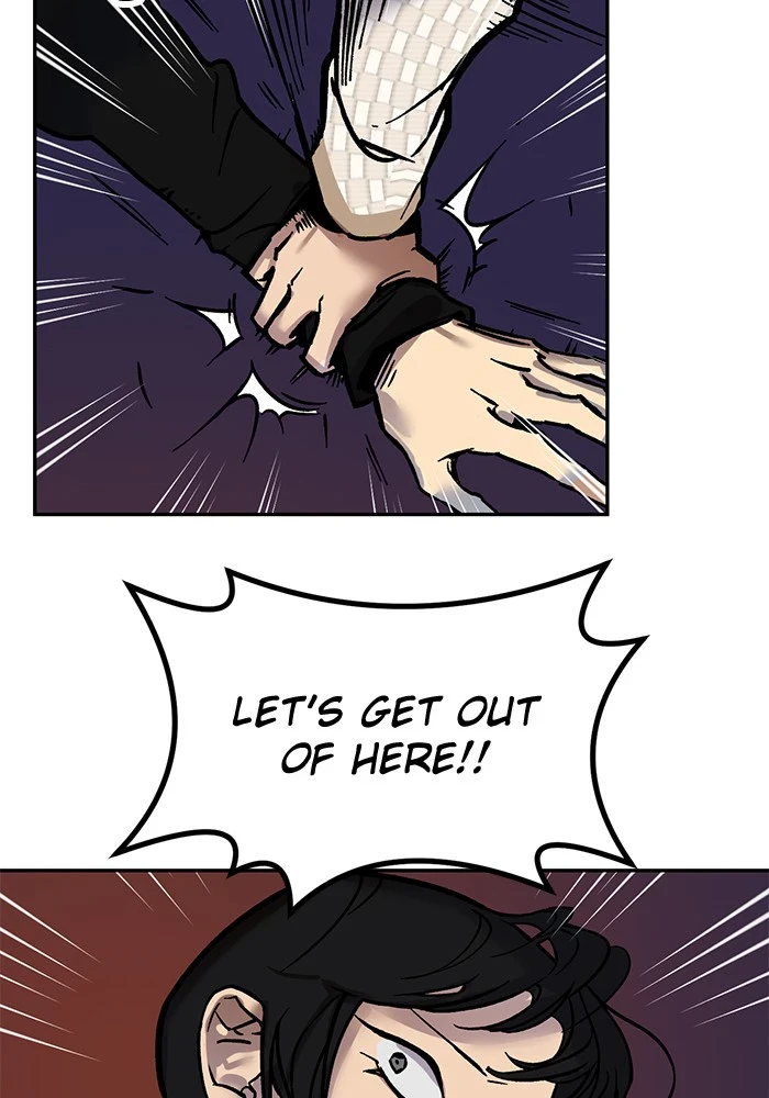 Return to Player Chapter 2, page 72 of 106