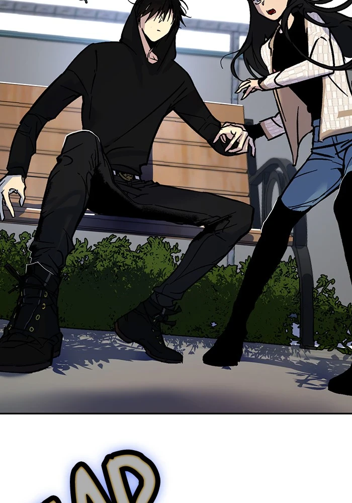 Return to Player Chapter 2, page 76 of 106