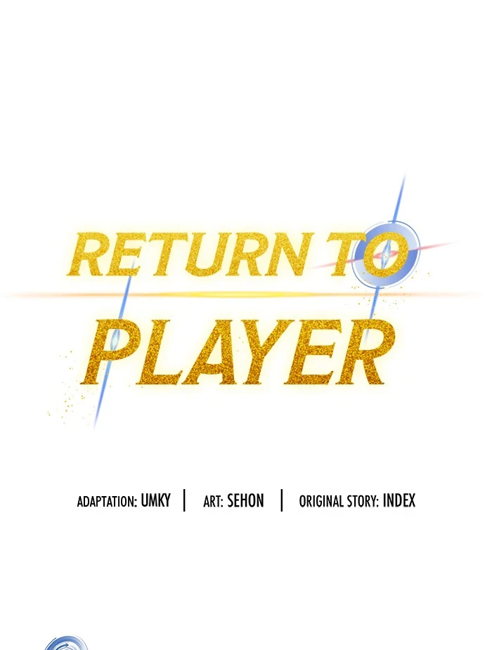 Return to Player Chapter 2, page 9 of 106