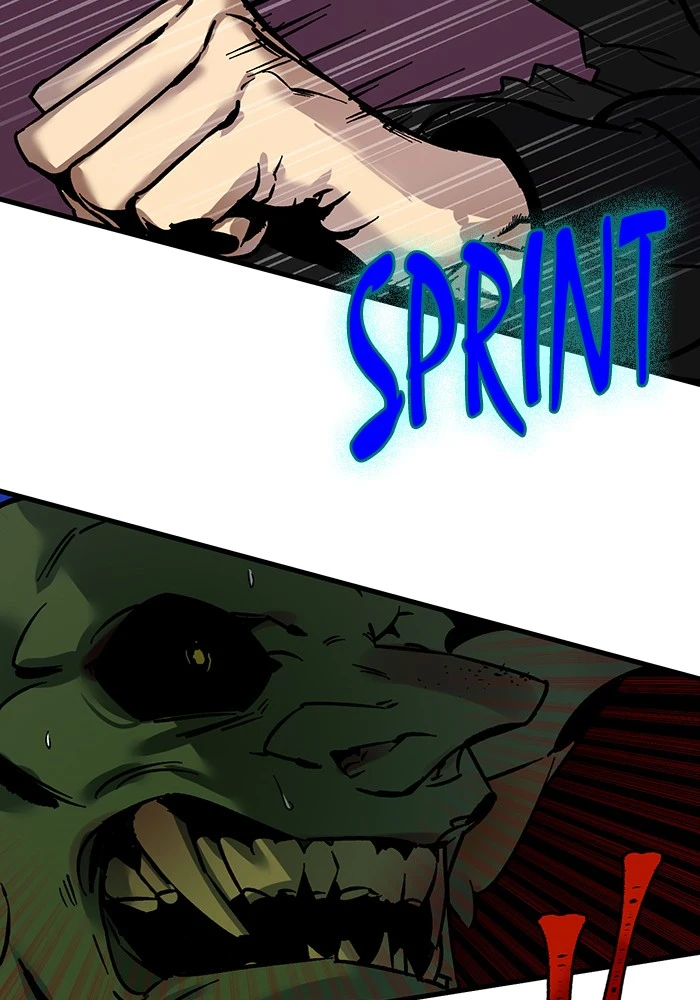 Return to Player Chapter 2, page 91 of 106