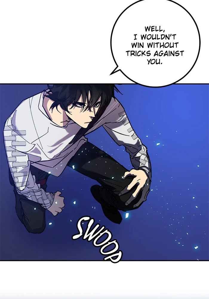 Return to Player Chapter 20, page 104 of 117