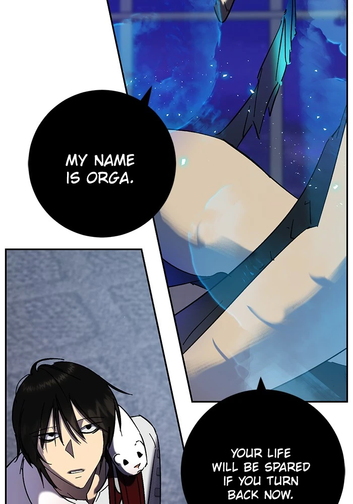 Return to Player Chapter 20, page 33 of 117
