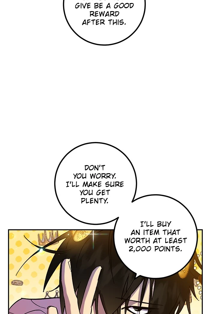 Return to Player Chapter 20, page 5 of 117