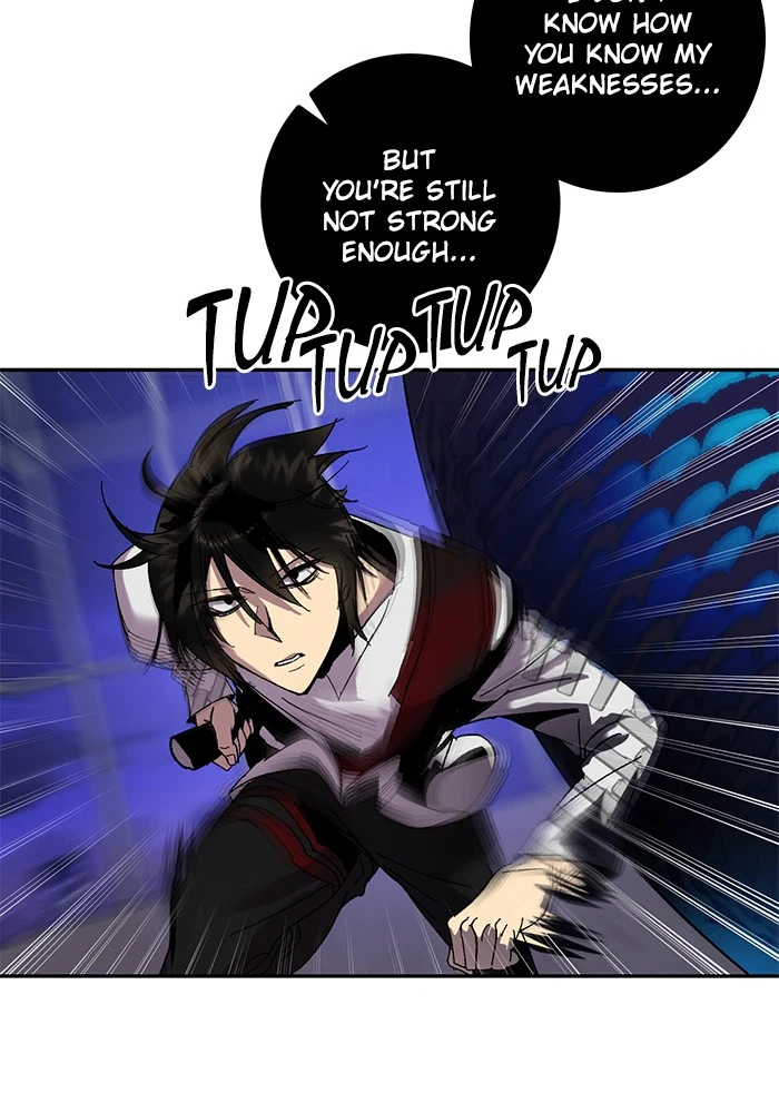 Return to Player Chapter 21, page 33 of 114