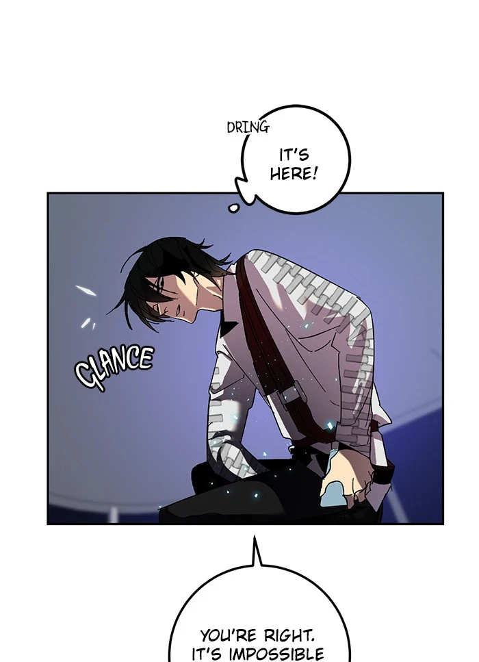 Return to Player Chapter 21, page 46 of 114