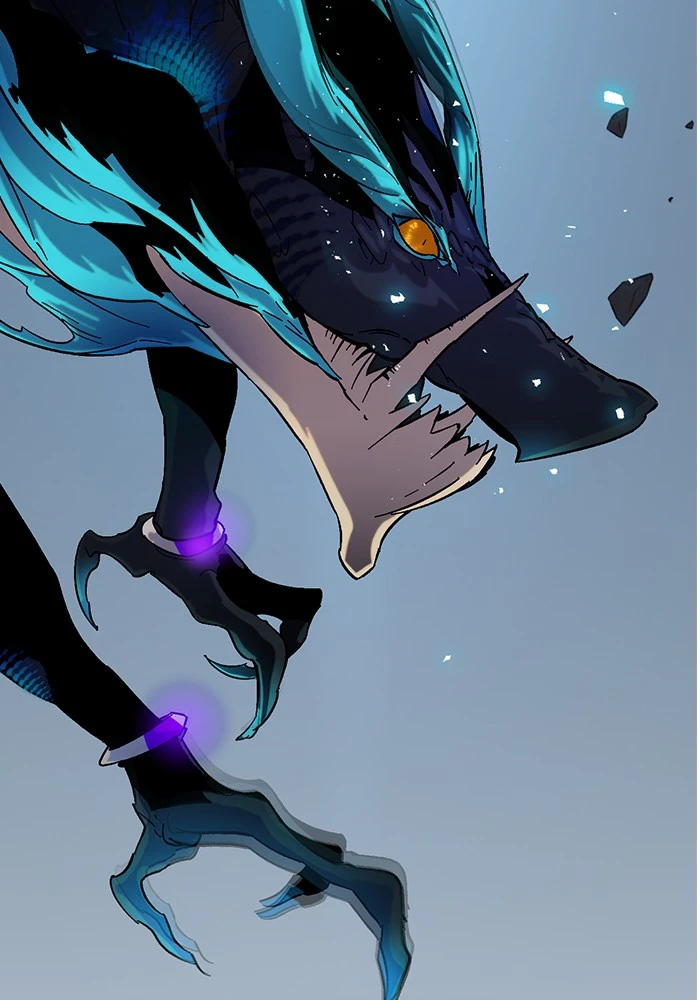 Return to Player Chapter 21, page 95 of 114
