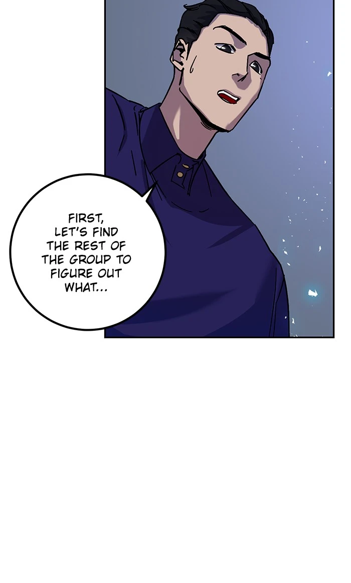 Return to Player Chapter 22, page 22 of 96