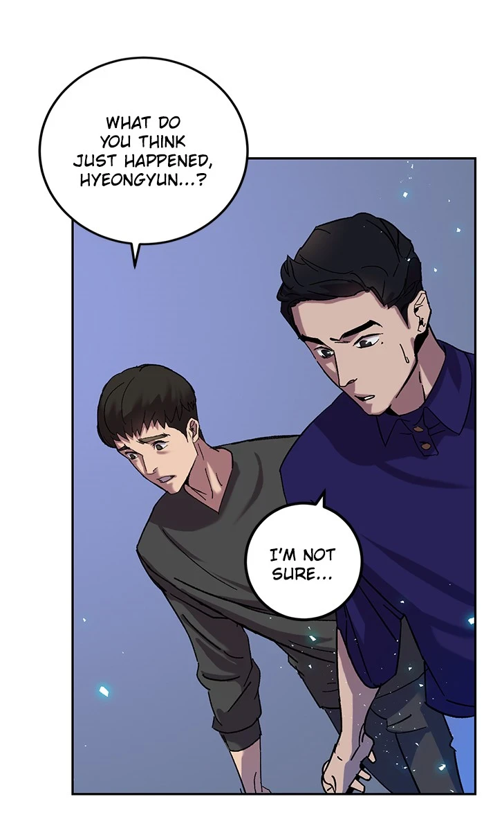 Return to Player Chapter 22, page 27 of 96