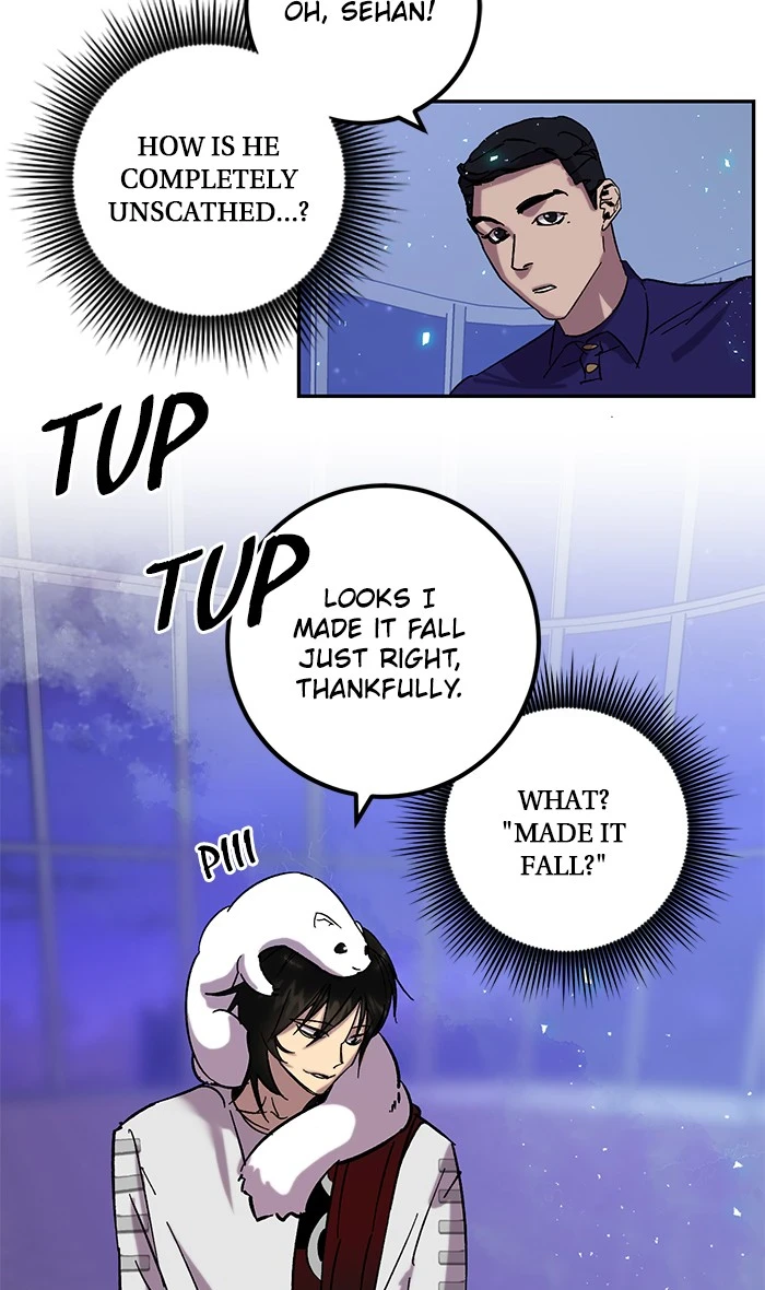 Return to Player Chapter 22, page 29 of 96