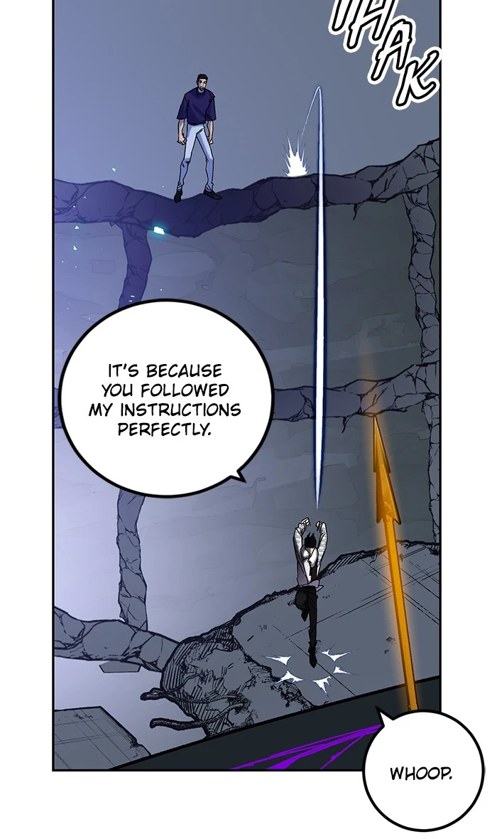 Return to Player Chapter 22, page 35 of 96