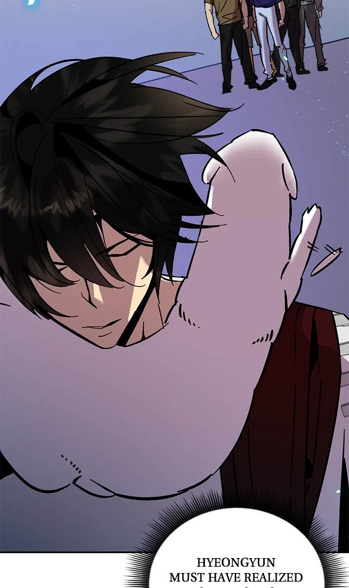 Return to Player Chapter 22, page 42 of 96