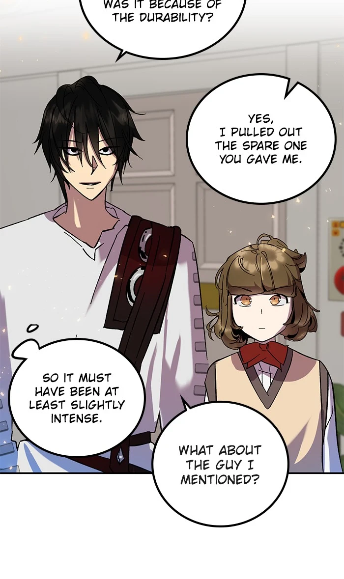 Return to Player Chapter 22, page 49 of 96