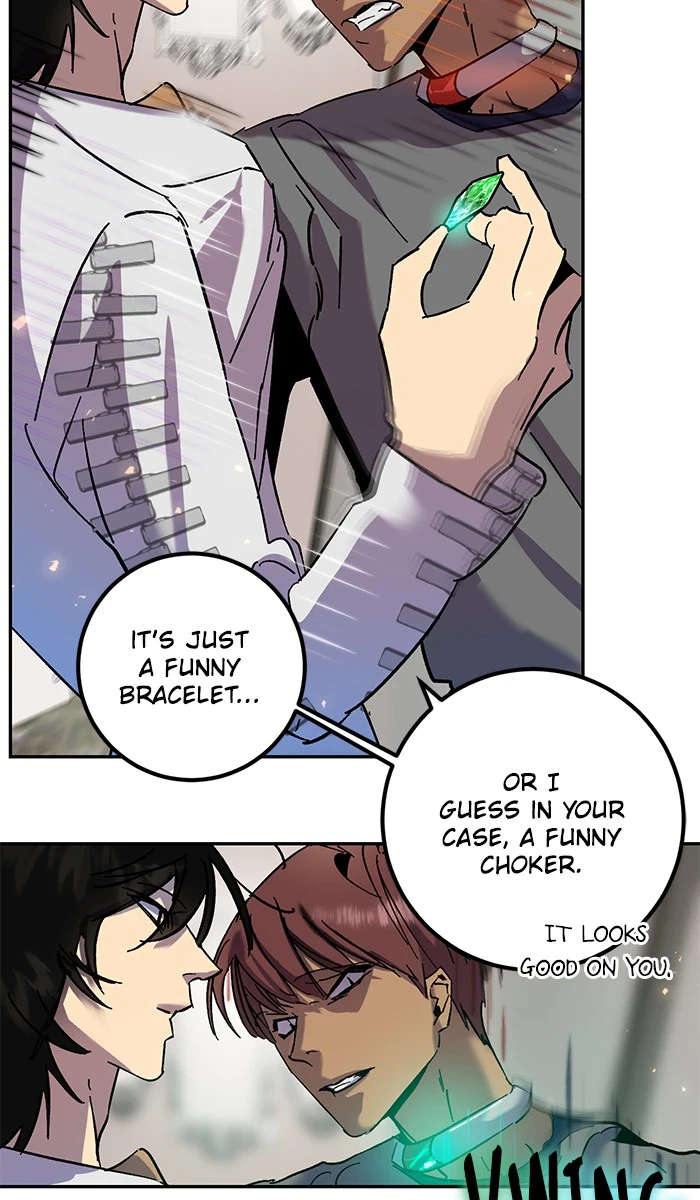 Return to Player Chapter 22, page 55 of 96
