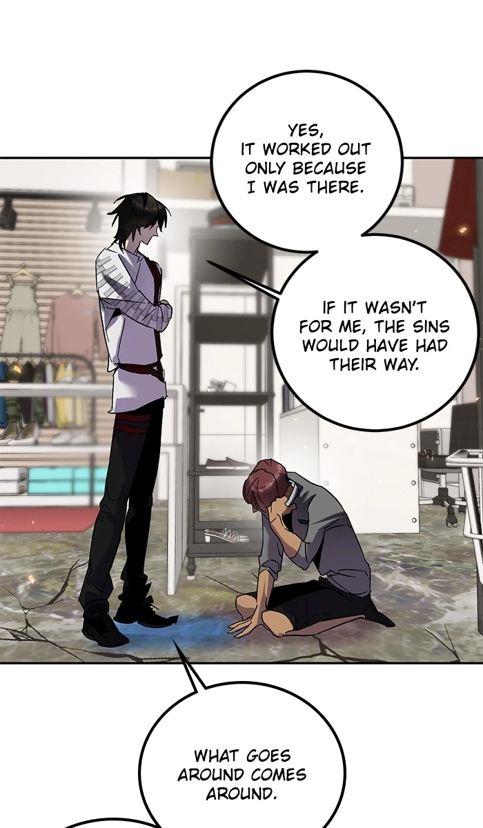 Return to Player Chapter 22, page 66 of 96