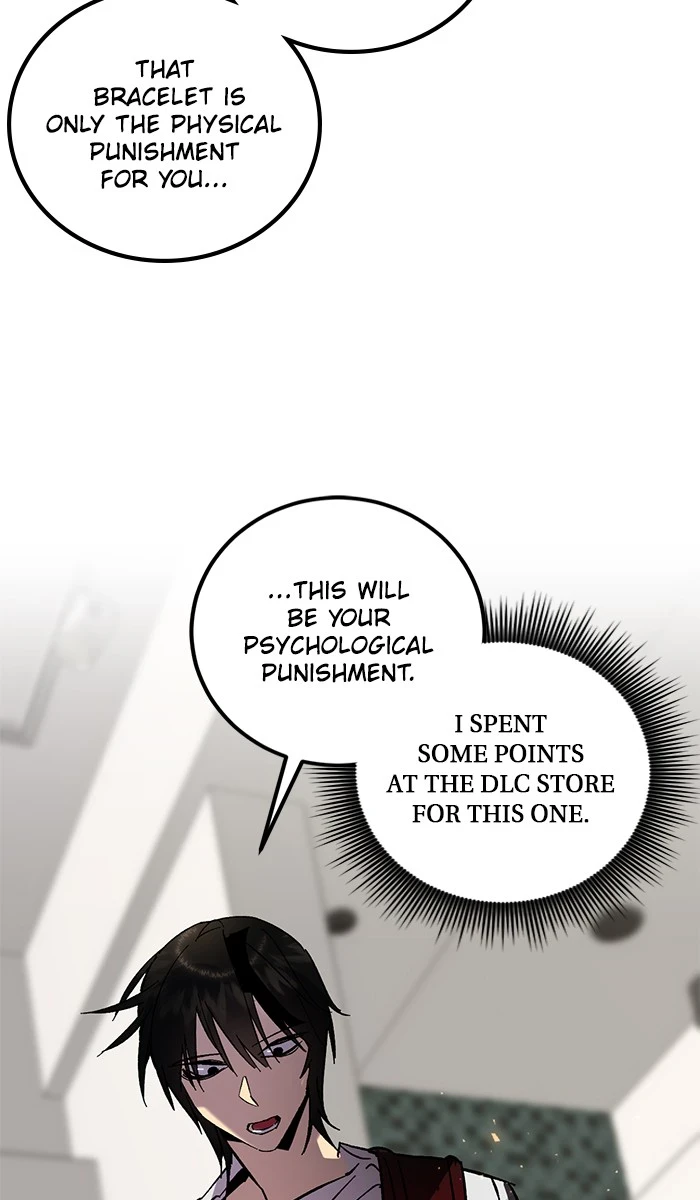 Return to Player Chapter 22, page 67 of 96