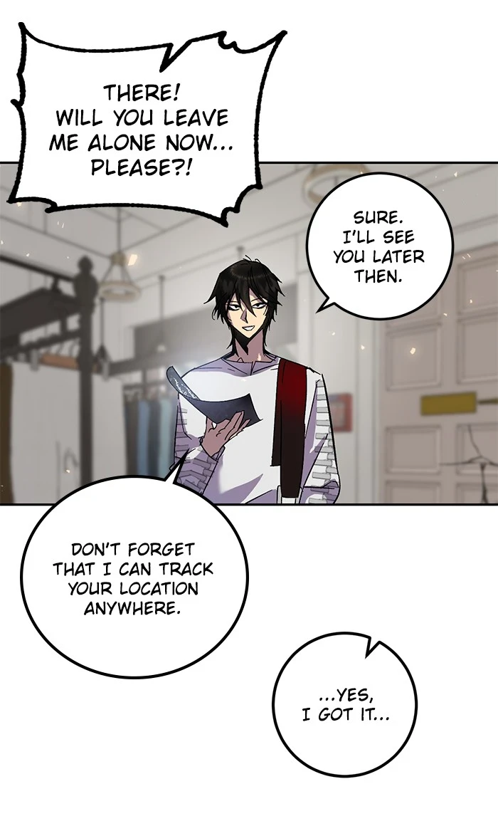 Return to Player Chapter 22, page 75 of 96