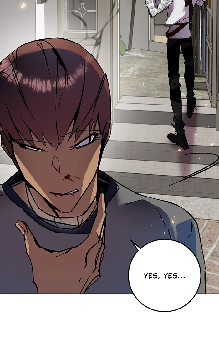 Return to Player Chapter 22, page 77 of 96