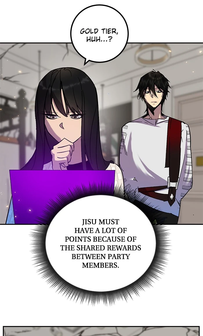Return to Player Chapter 22, page 80 of 96