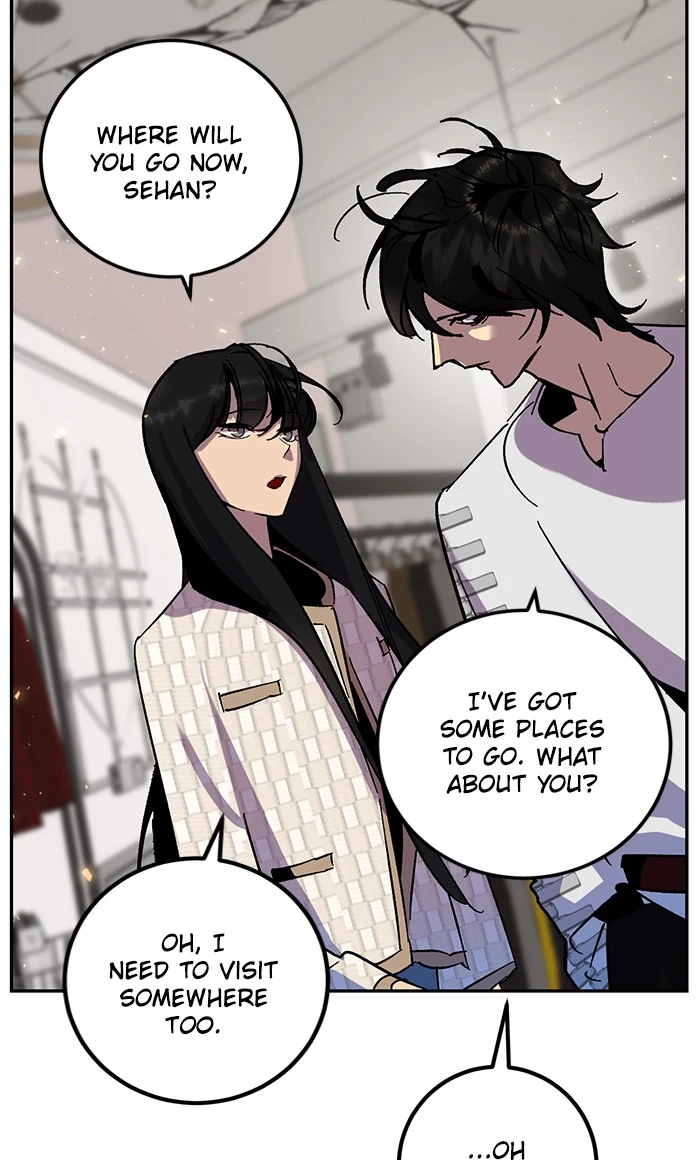 Return to Player Chapter 22, page 81 of 96